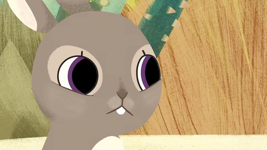 انیمیشن صخره پافین ها Puffin Rock - فصل 1 قسمت 5 ( 13 تا 15 )